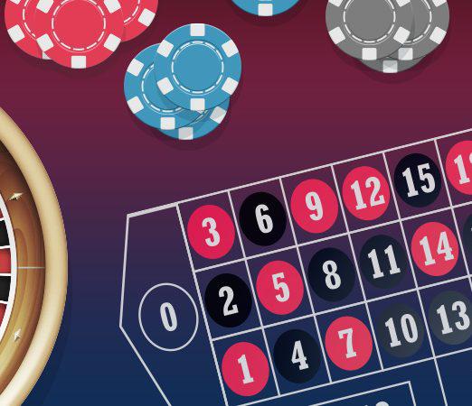 best roulette bet
