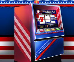 sevens and stripes slots reviews