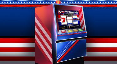 sevens and stripes slots reviews