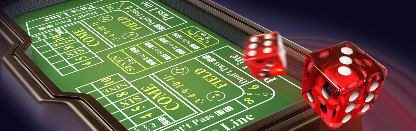 craps dice play online free