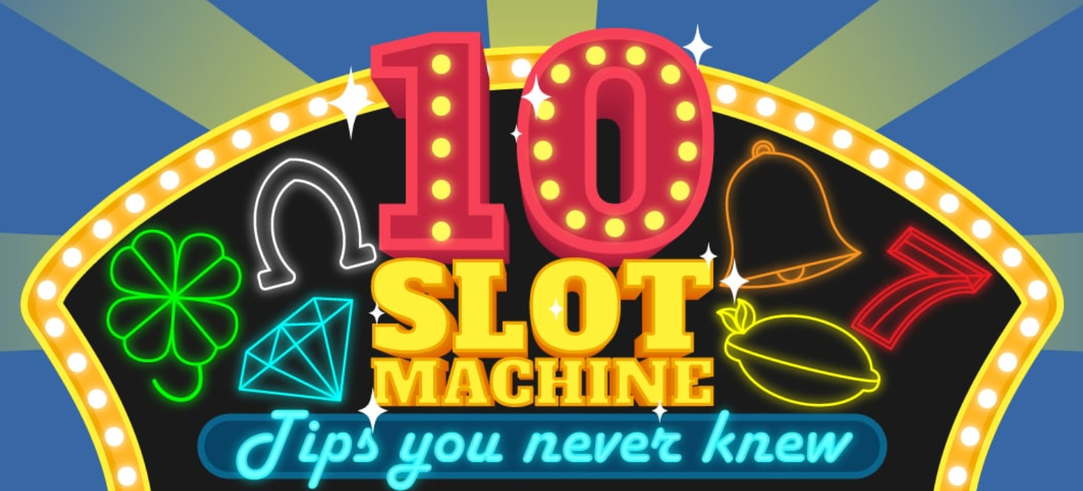 Tips And Tricks To Win At Slot Machines Tips And Tricks To Win At Slot Machines