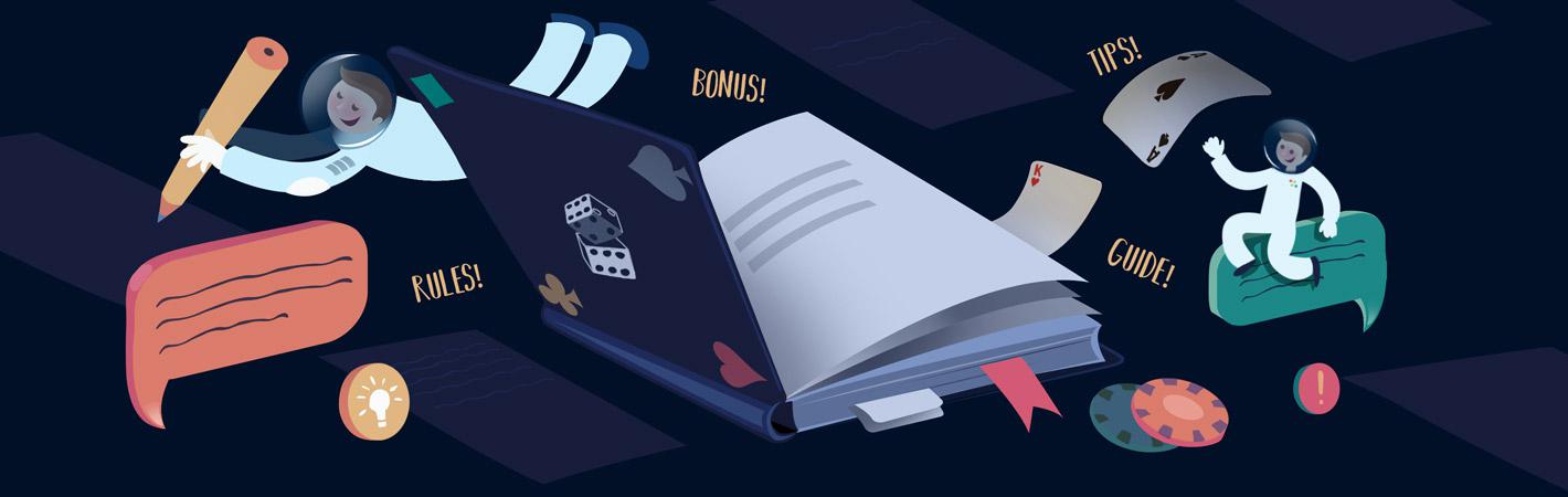 Casino Bonus Guide Casino Bonus Guide