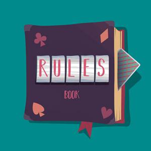 rules book