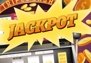 slots jackpots