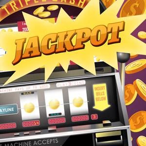 slots jackpots