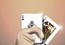 blackjack cards