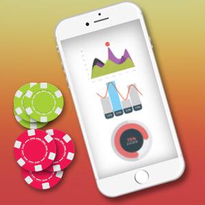 blackjack bankroll management app