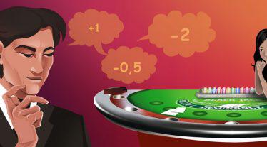 blackjack card counting myths and facts