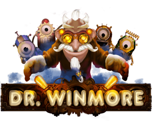 Dr. Winmore