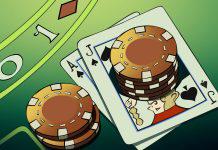 best casino games odds