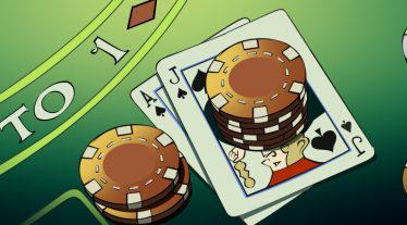 best casino games odds