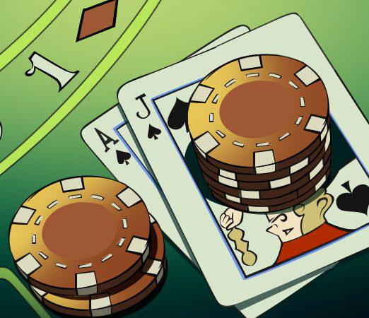 best casino games odds