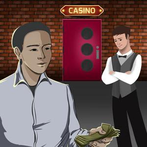 casino jobs