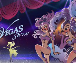 stage shows las vegas