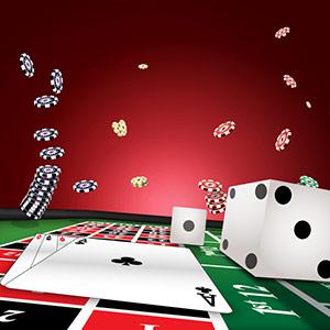 online casinos