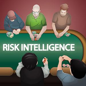 risk intelligence