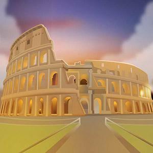 gambling in ancient Rome
