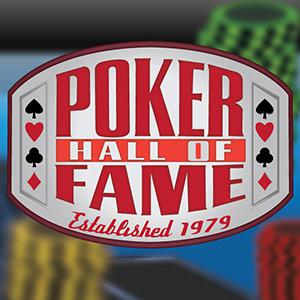 Sailor Roberts Poker Hall of Fame