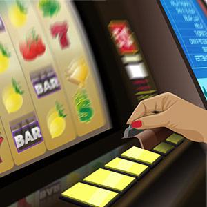 gambling thrills