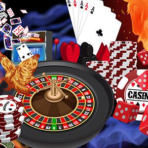 online casinos