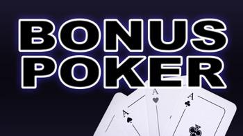 bonus poker game cover