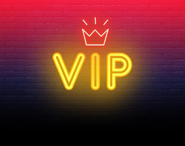 online casino VIP program