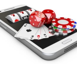 mobile casino