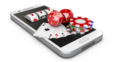 mobile casino