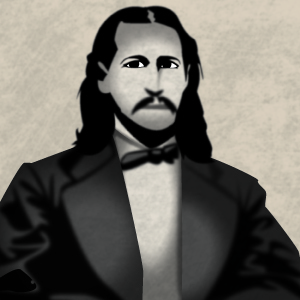 Wild Bill Hickock