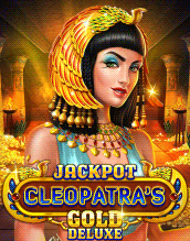 Jackpot Cleopatra's Gold Gif