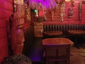 Red Dwarf Bar Las Vegas