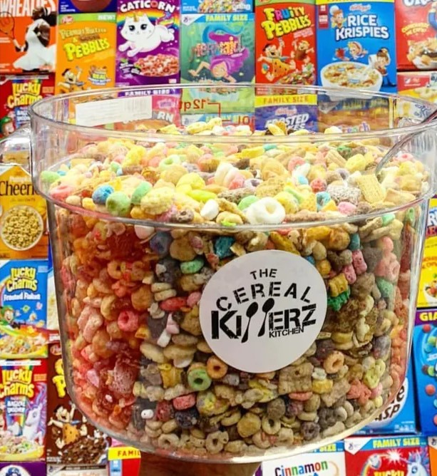 Las Vegas Food Challenges 7 Casino