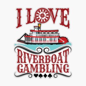 riverboat gambling