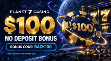 $100 No Deposit Bonus Code