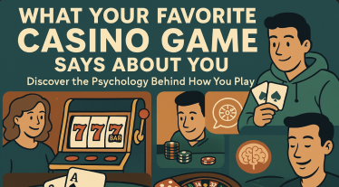 faborite casino game