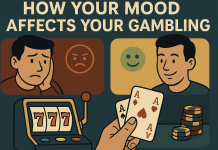 How your mood is affecting your game