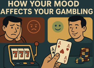 How your mood is affecting your game