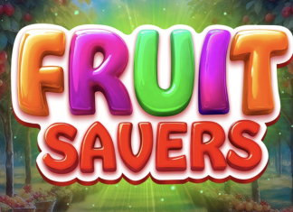 fruits savers slots