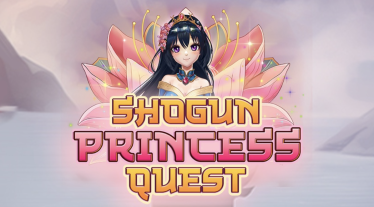 Shogun Princess Quest
