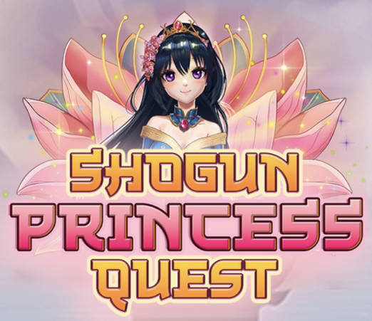Shogun Princess Quest