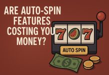 auto spins slots