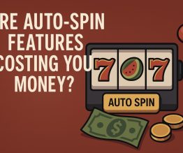 auto spins slots