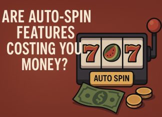 auto spins slots