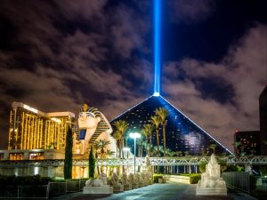 Luxor Vegas