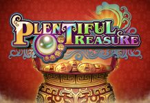 30 Free Spins on Plentiful Treasure | Planet 7 Casino