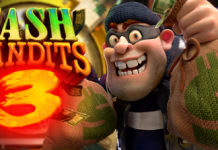 Cash bandit 3