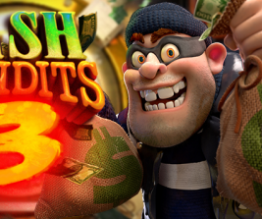 Cash bandit 3