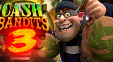 Cash bandit 3