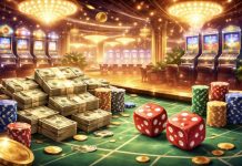 The Wildest Casino Stories in History (And What They Teach Players) casino setting