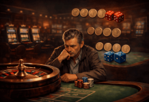 The Gambler’s Fallacy: Why Players Misread Luck Streaks